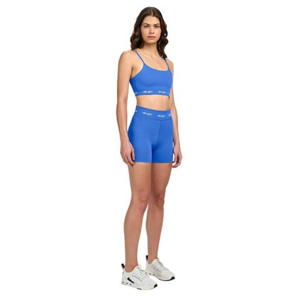 Bermuda Alto Giro Sport Grip Feminina 121102-C5998
