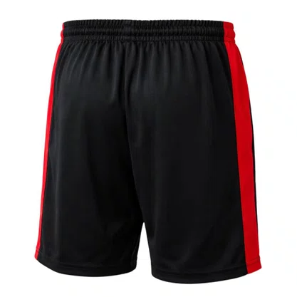 Bermuda Braziline Flamengo Crux Basica Masculina 00100770402