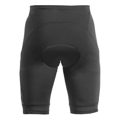 Bermuda Ciclista Acolchoada Poker Drafter Unissex 03803-PT