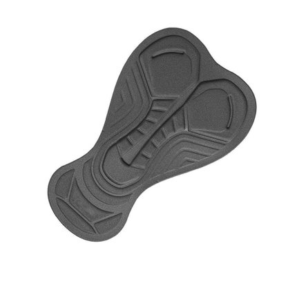 Bermuda Ciclista Acolchoada Poker Drafter Unissex 03803-PT