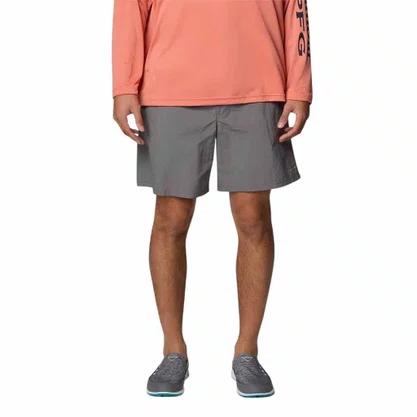 Bermuda Columbia Backcast Iv Water Masculino 2094731-023