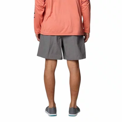 Bermuda Columbia Backcast Iv Water Masculino 2094731-023