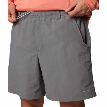 Bermuda Columbia Backcast Iv Water Masculino 2094731-023