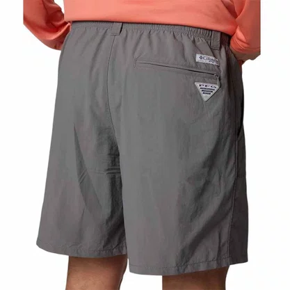 Bermuda Columbia Backcast Iv Water Masculino 2094731-023