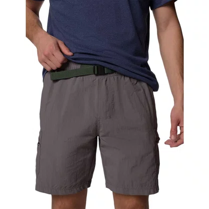 Bermuda Columbia Mountaindale Cargo Masculina 2121471-023