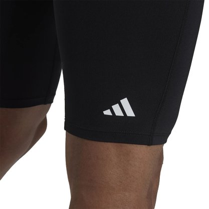 Bermuda Compressão Adidas TechFit Masculina HJ9921