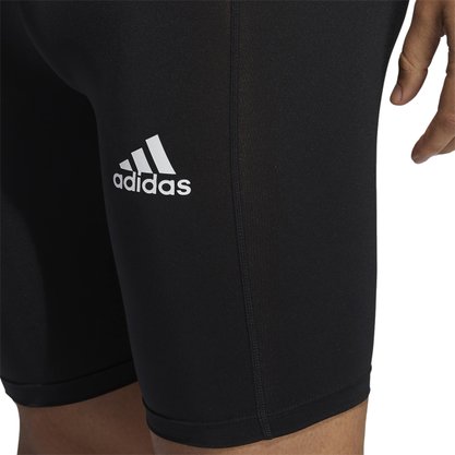 Bermuda Compressão Adidas Techfit Masculina GM5035