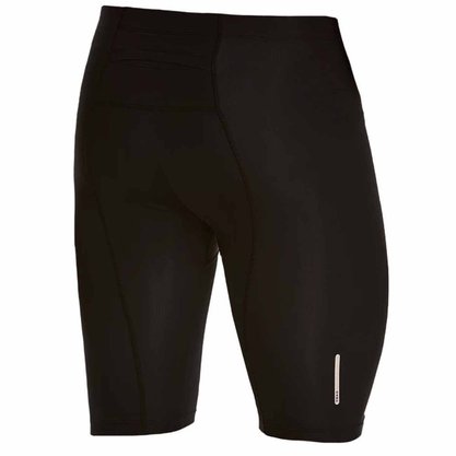 Bermuda De Compressão Mizuno Run 2 Masculina 4141181-0090