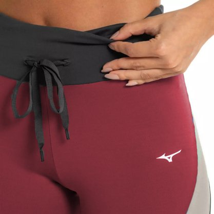Bermuda Mizuno Soul Fit 22 Feminina MNFST2319-M281