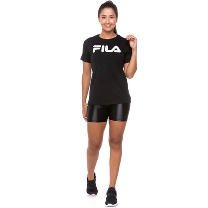 Bermuda Fila Flat Life Feminina 1005059-2584