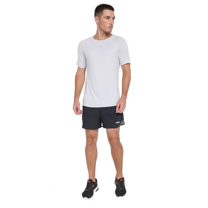 Bermuda Fila Blast Pro Masculina F11R015-1271