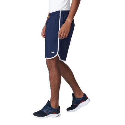 Bermuda Fila Curve Pro 7.5 Masculina F11AT132-185