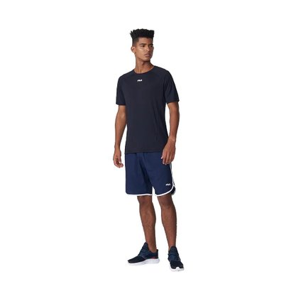 Bermuda Fila Curve Pro 7.5 Masculina F11AT132-185