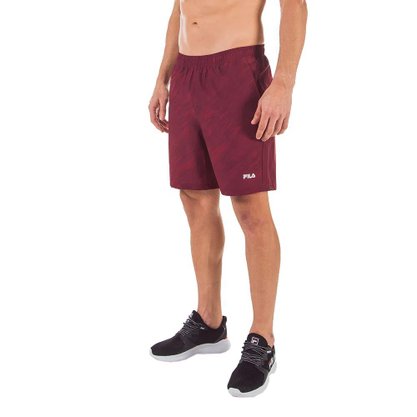 Bermuda Fila Energy 7 Masculino F11AT541013-2528