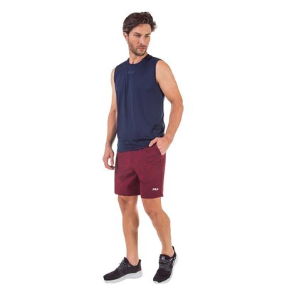 Bermuda Fila Energy 7 Masculino F11AT541013-2528