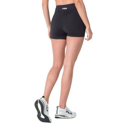 Bermuda Fila Flat Life Feminina F12AT00745-494