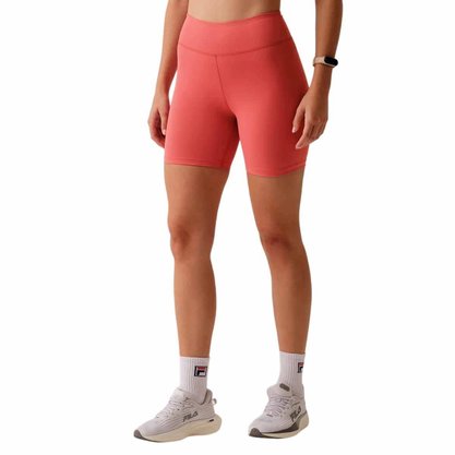 Bermuda Fila Flat Life II Feminina F12AT117-3622
