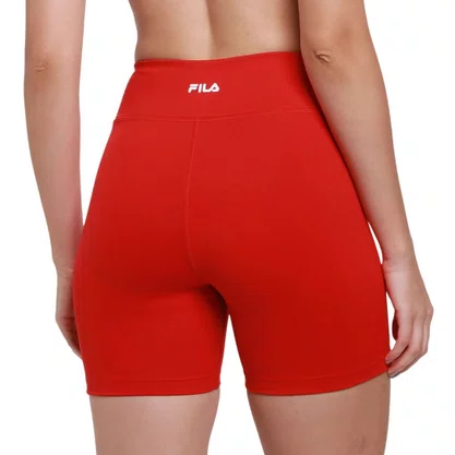 Bermuda Fila Flat Life II Feminina F12AT117-3742