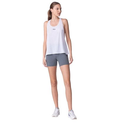 Bermuda Fila Flat Life II Feminina F12AT117-504
