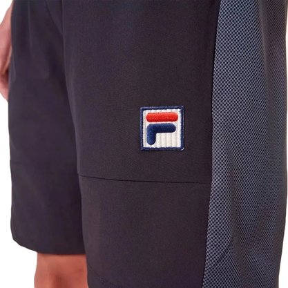 Bermuda Fila Fusion Plaid II Masculina F11TN011-160