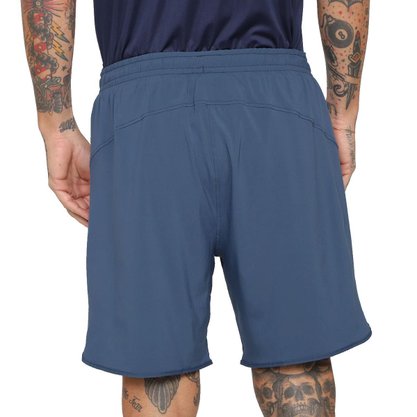 Bermuda Fila Performance Double 7 Masculina F11R068-2913