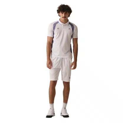 Bermuda Fila Player Box II 8,5 Masculina F11TN00267-100