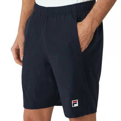 Bermuda Fila Player Box ll 8,5 Masculino F11TN00267-160