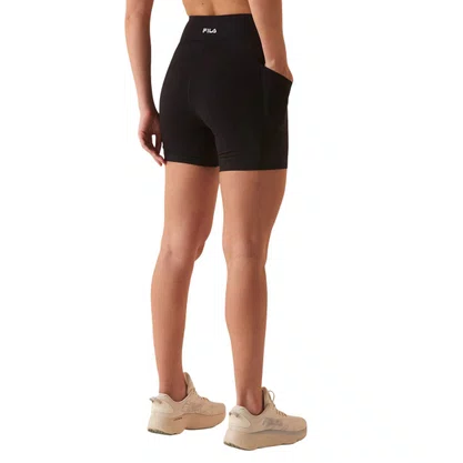 Bermuda Fila Pocket Life Feminino F12AT01116-160