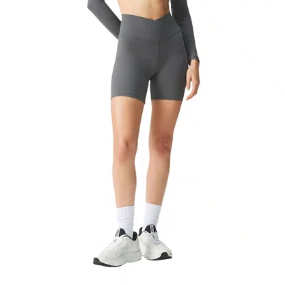 Bermuda Fila Touch Gym Feminino F12AT01091-457