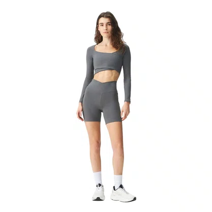 Bermuda Fila Touch Gym Feminino F12AT01091-457
