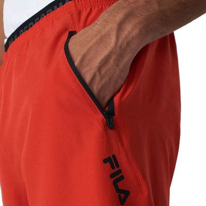 Bermuda Fila Zip II Masculina F11AT00293-1690