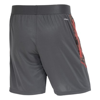 Bermuda Flamengo Treino 21/22 Adidas Masculino GK7371