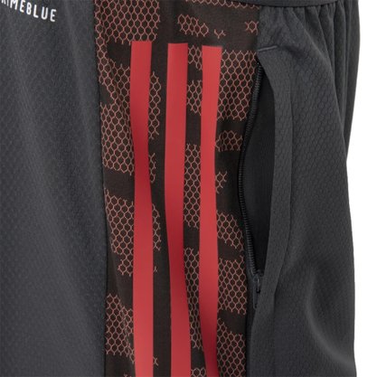 Bermuda Flamengo Treino 21/22 Adidas Masculino GK7371