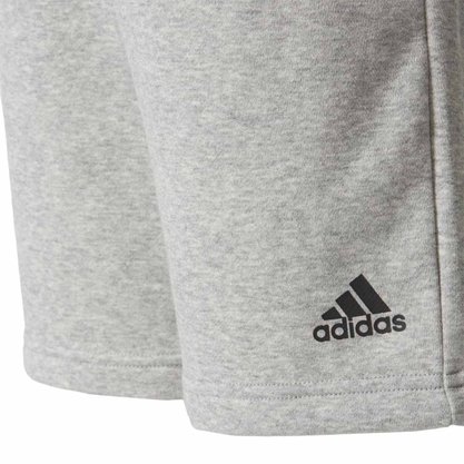 Bermuda Infantil Adidas Essentials Logo Unissex CE8623