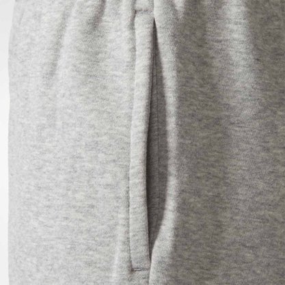 Bermuda Infantil Adidas Essentials Logo Unissex CE8623