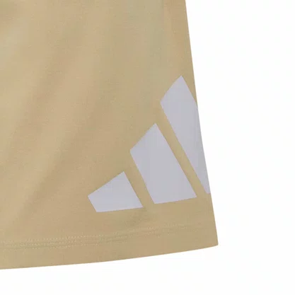 Bermuda Juvenil Adidas Essentials Big Logo KQ7804