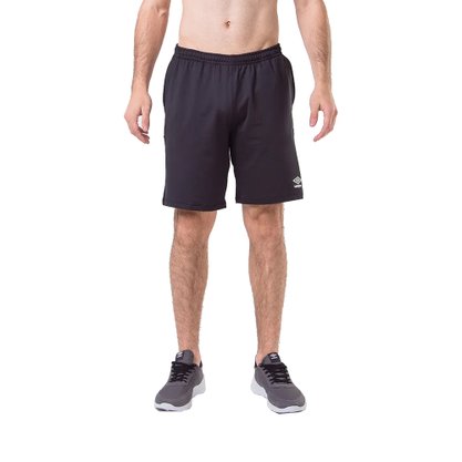 Bermuda Umbro Basic TWR Masculino 7T090165-111