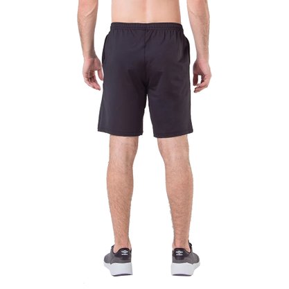 Bermuda Umbro Basic TWR Masculino 7T090165-111