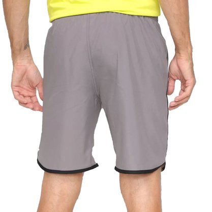 Bermuda Fila Curve Letter 7,5 Masculina F11AT132-851