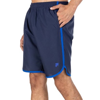 Bermuda Fila Curve Pro 7.5 Masculina F11AT501032-1092