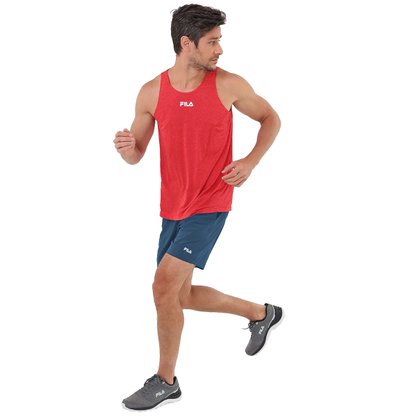 Bermuda Fila Diamond II Masculina RP090231-2913