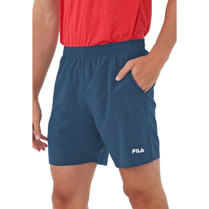 Bermuda Fila Diamond II Masculina RP090231-2913