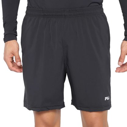 Bermuda Fila Diamond II Masculina RP090231-160