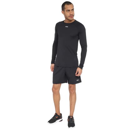 Bermuda Fila Diamond II Masculina RP090231-160