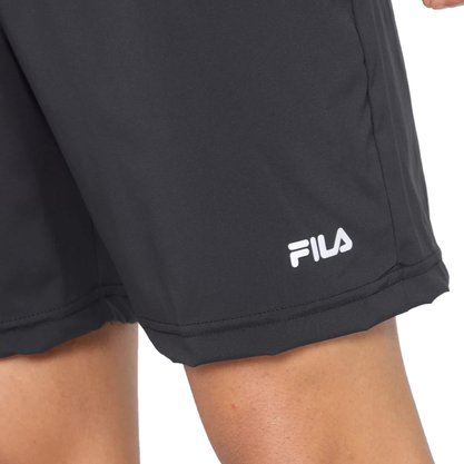 Bermuda Fila Diamond II Masculina RP090231-160