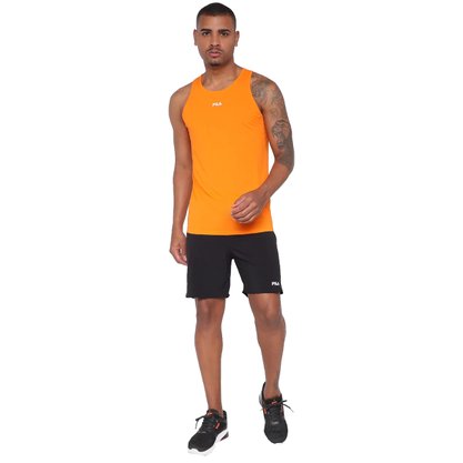 Bermuda Fila Double Tech Masculino F11R014-1975