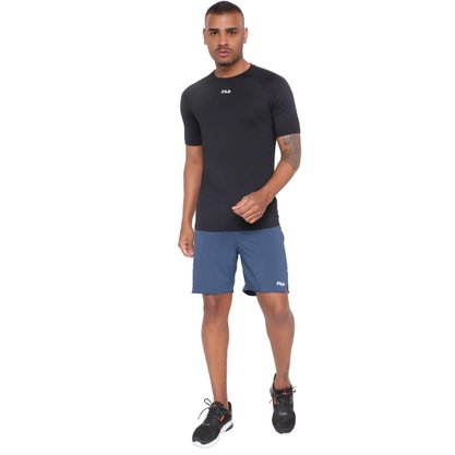 Bermuda Fila Double Tech Masculino F11R014-2913
