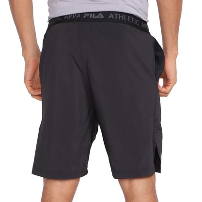 Bermuda Fila Element II 8,5 Masculina TR090272-160