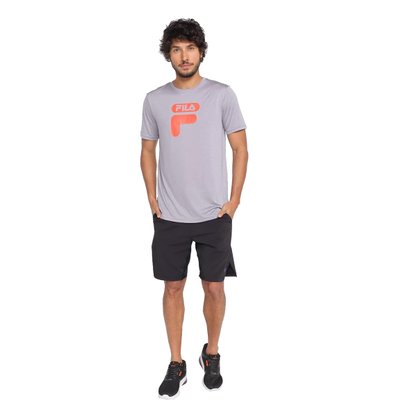 Bermuda Fila Element II 8,5 Masculina TR090272-160