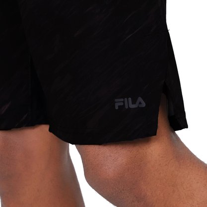 Bermuda Fila Element III - 8,5 Masculino F11AT130-2070
